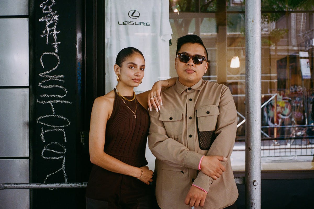 On the Hunt for Woolrich Gems in New York