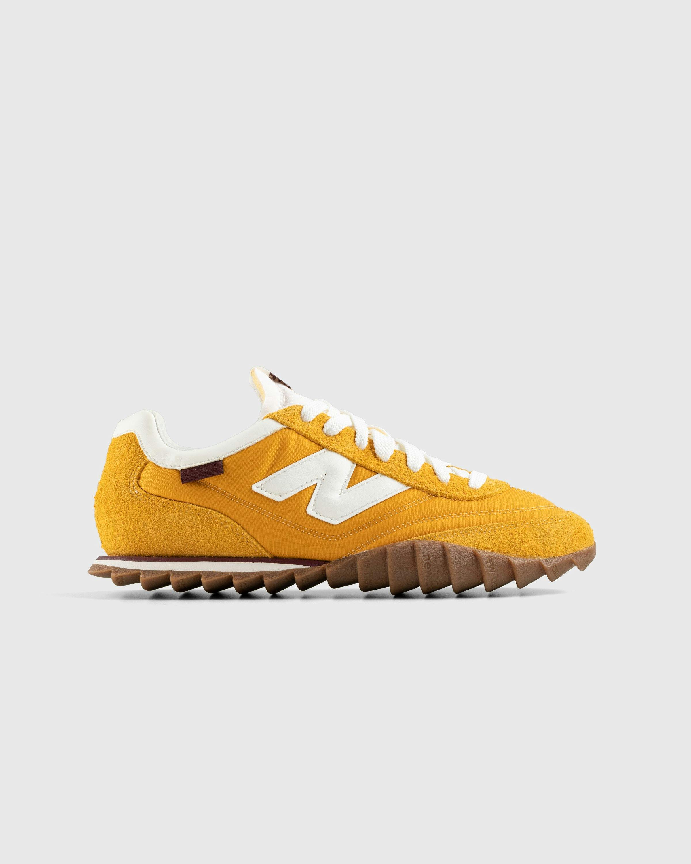 Donald Glover x New Balance - URC30GG Golden Hour - Footwear - Orange - Image 1