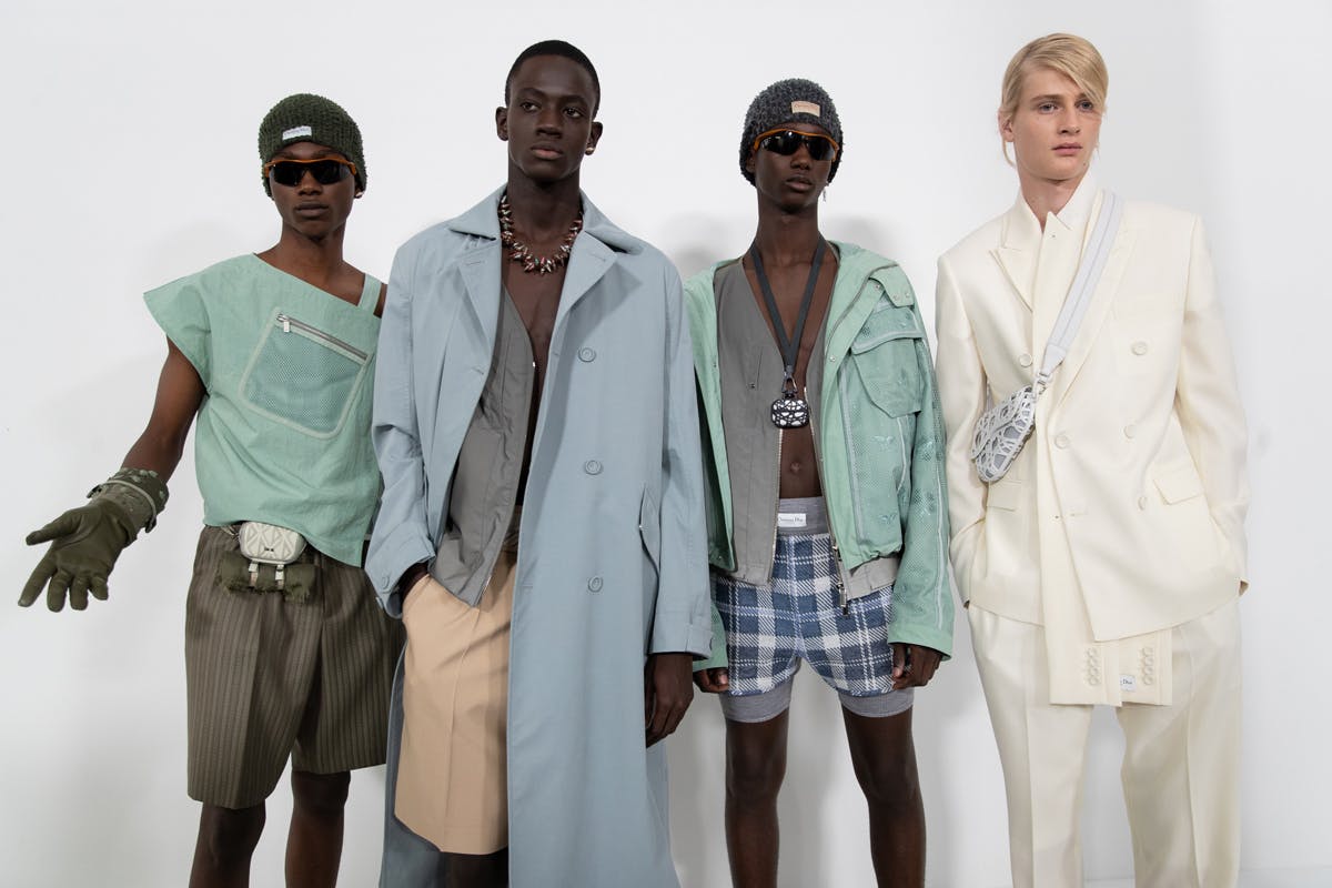 French Sport Apparel Logos