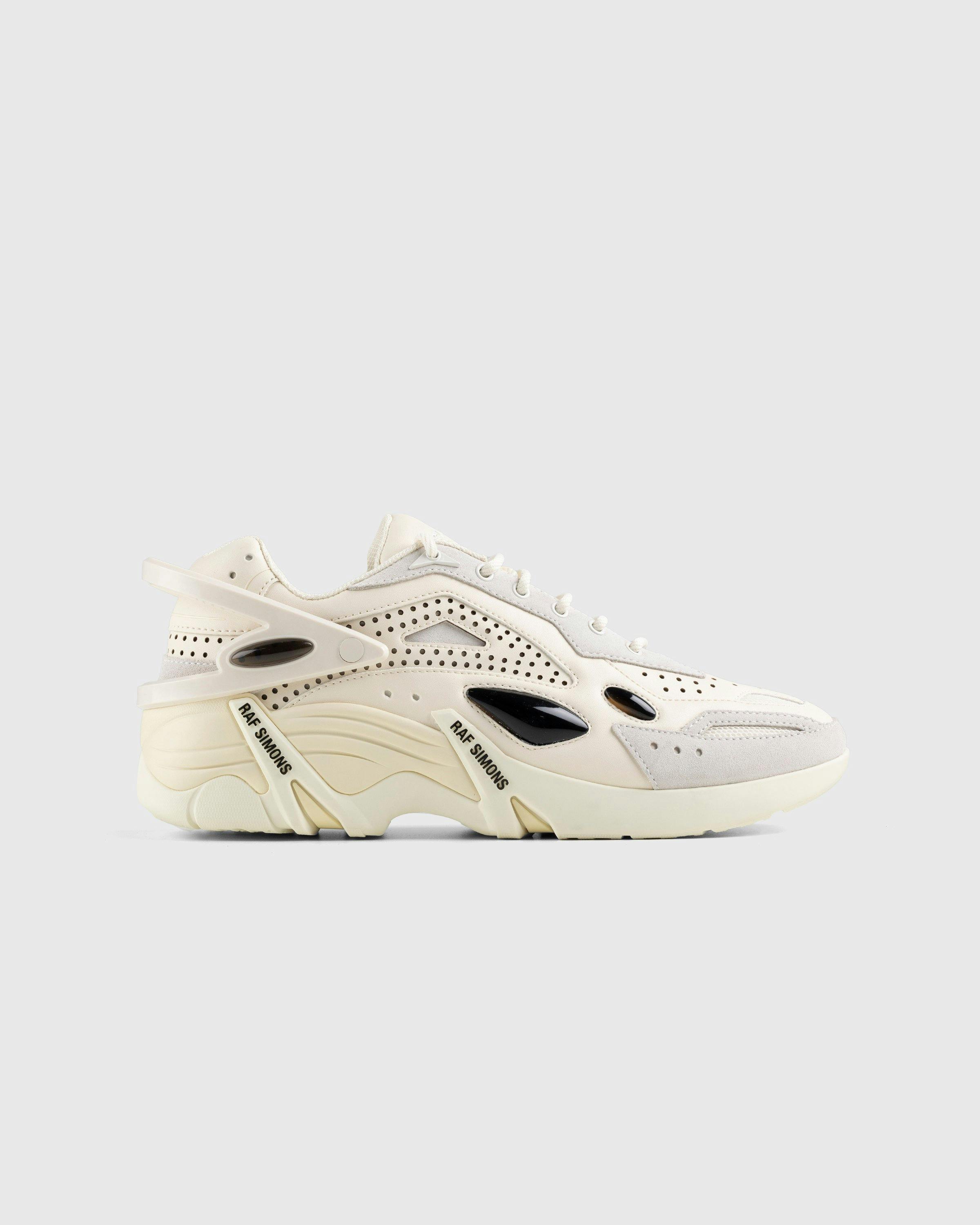 Raf Simons - Cylon 21 White - Footwear - White - Image 1