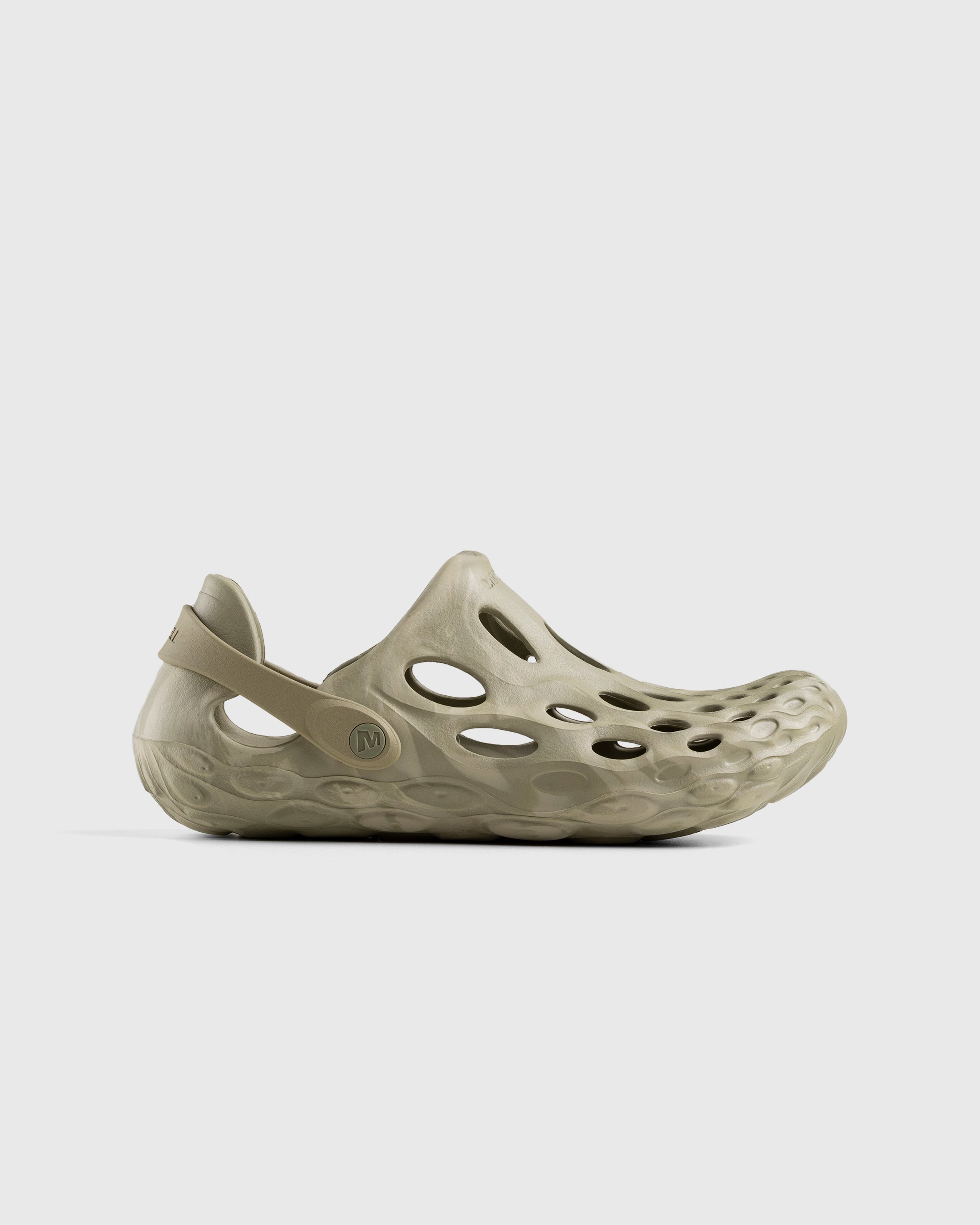 Merrell - Hydro Moc Herb - Footwear - Green - Image 1
