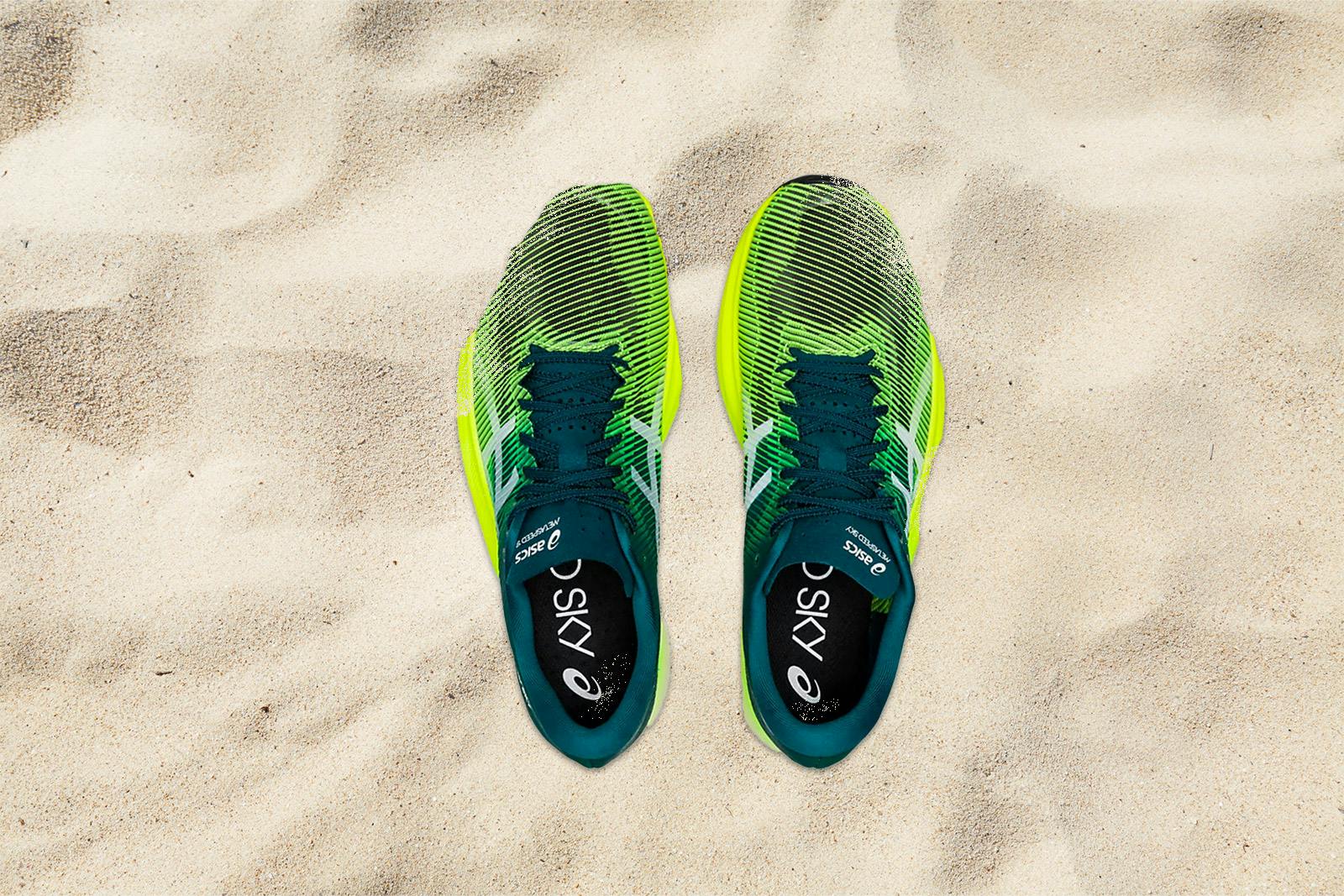 ASICS Portugal, Official Running Shoes & Clothing