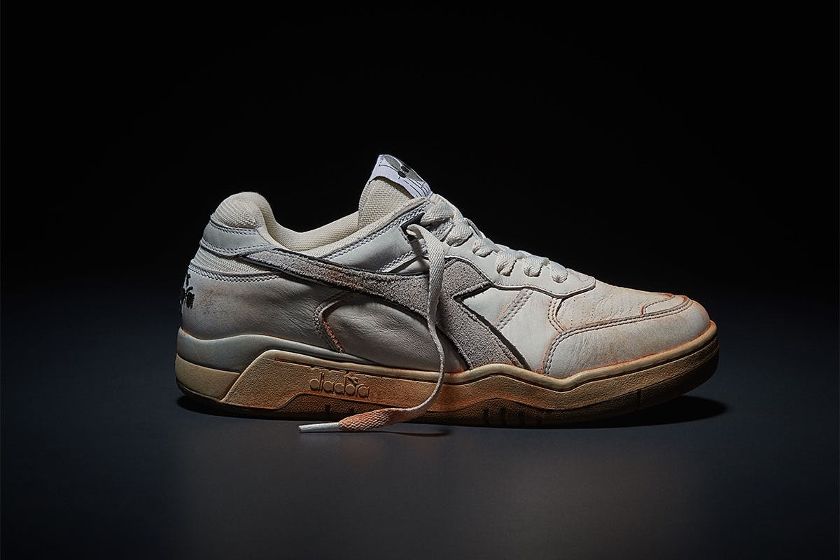 diadora b.560