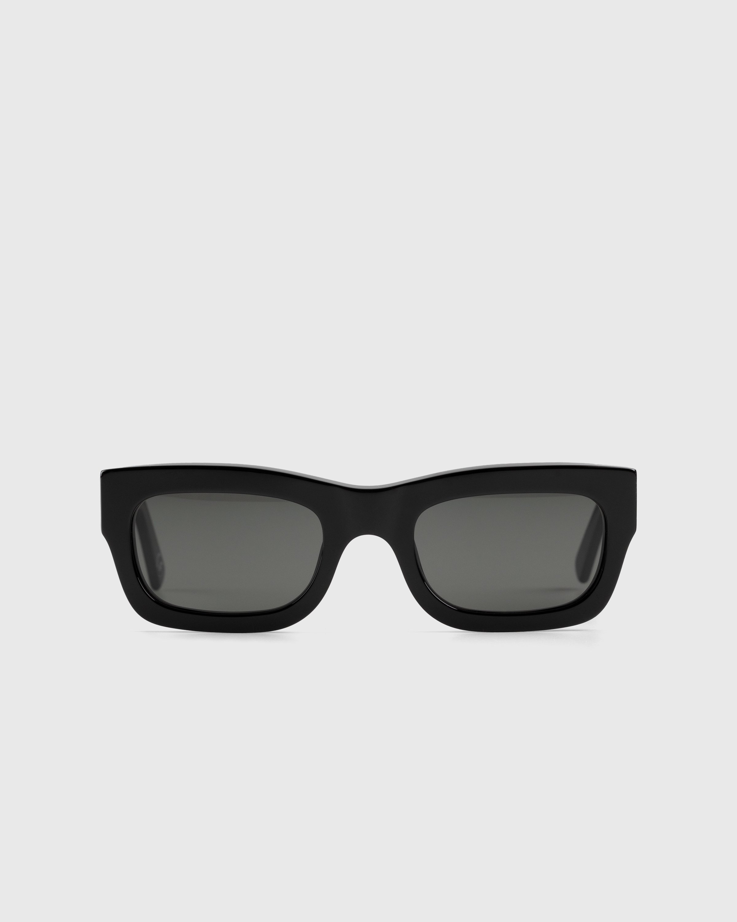 Marni - Kawasan Falls Sunglasses Black - Accessories - Black - Image 1
