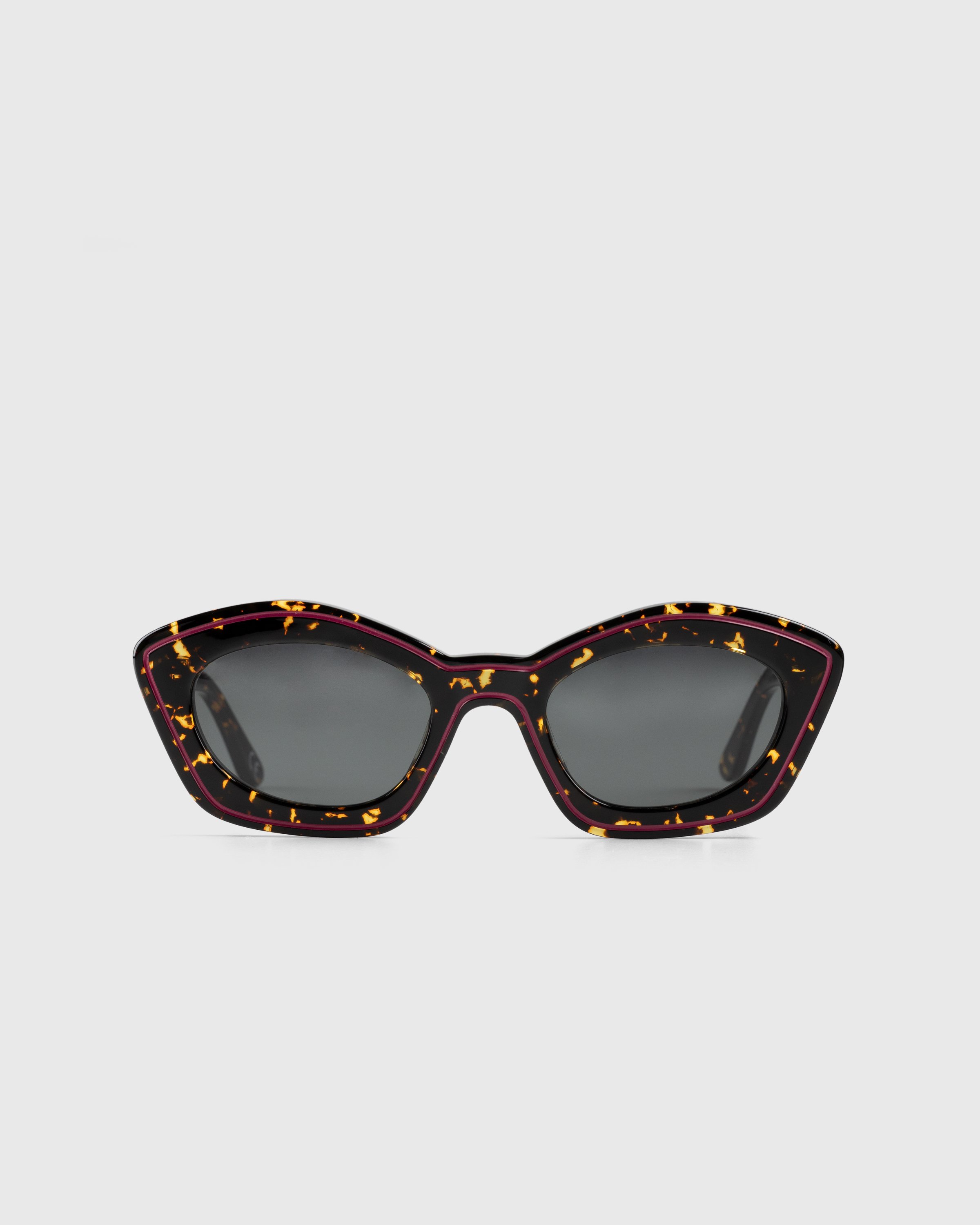 Marni - Kea Island Sunglasses Havana - Accessories - Multi - Image 1