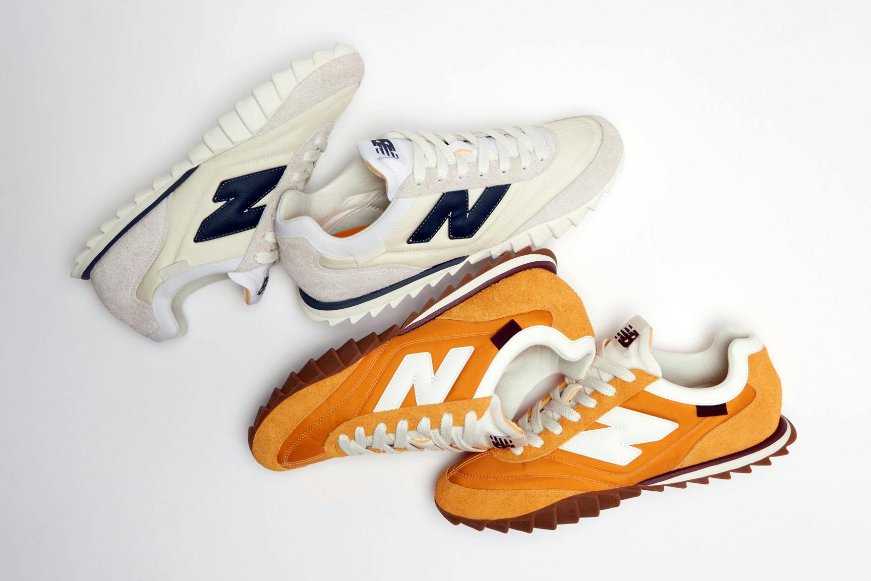 Donald New Balance RC30 Release Date, Price