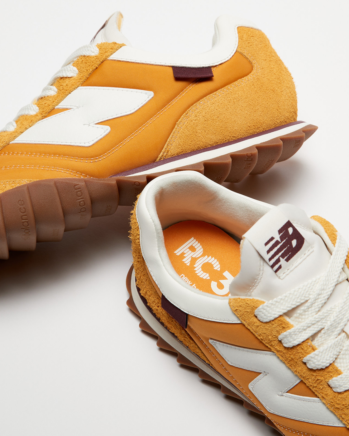 Donald New Balance RC30 Release Date, Price