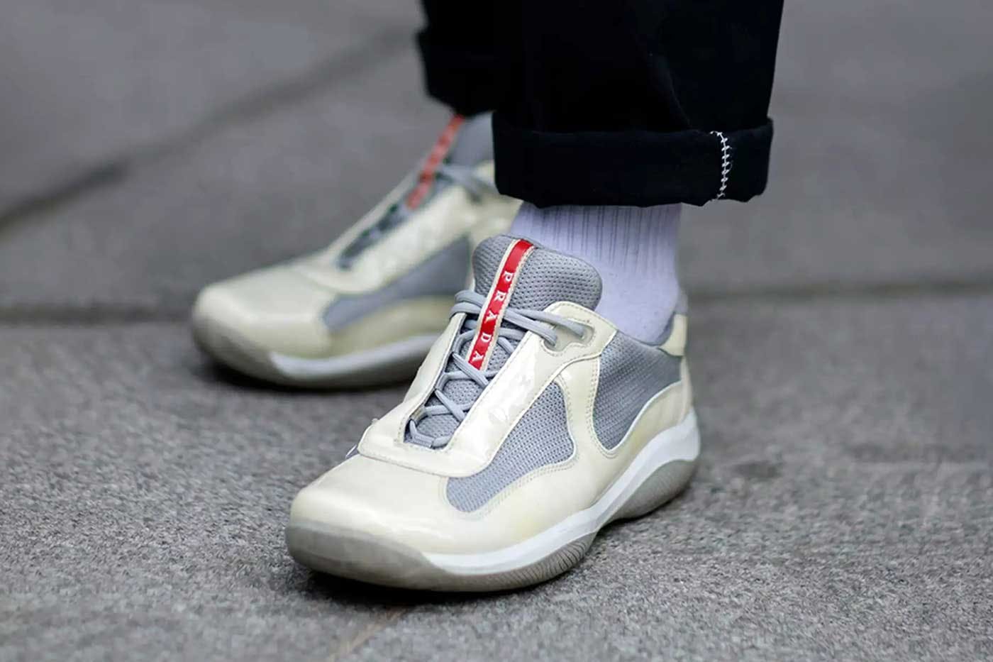 Image on Highsnobiety
