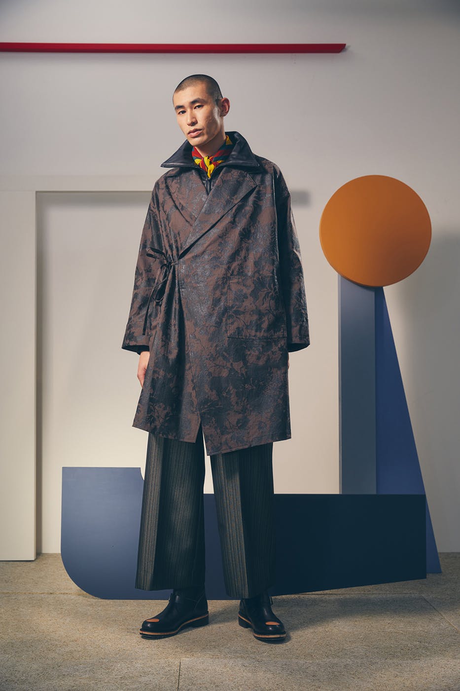 Sasquatchfabrix. Spring/Summer 2023 Collection, Lookbook