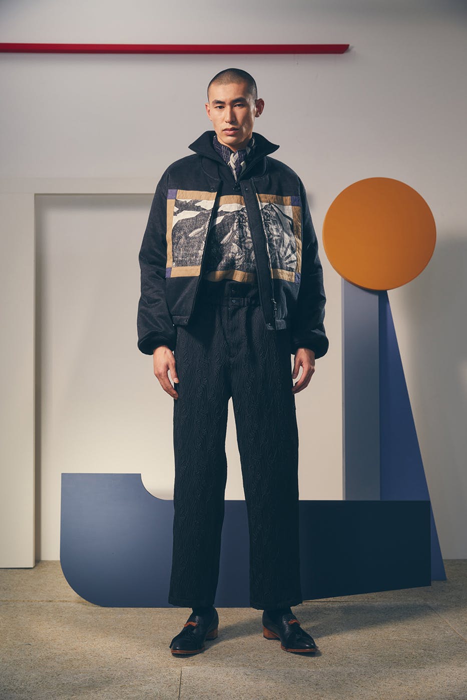 Sasquatchfabrix. Spring/Summer 2023 Collection, Lookbook