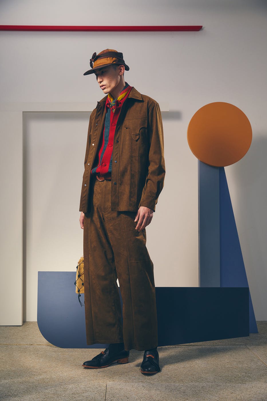 Sasquatchfabrix. Spring/Summer 2023 Collection, Lookbook