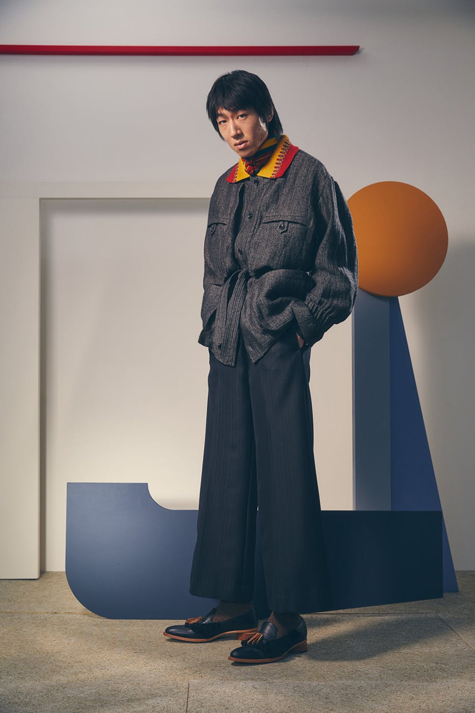 Sasquatchfabrix. Spring/Summer 2023 Collection, Lookbook