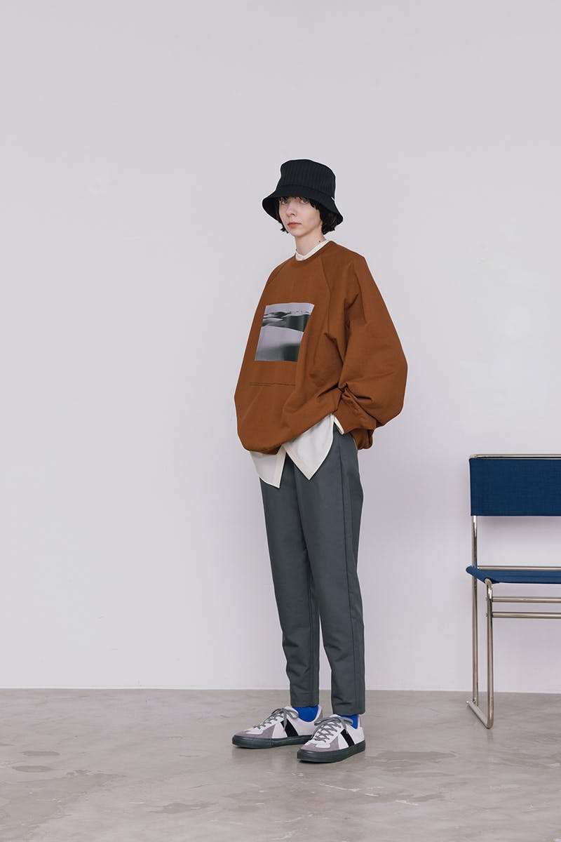 Image on Highsnobiety