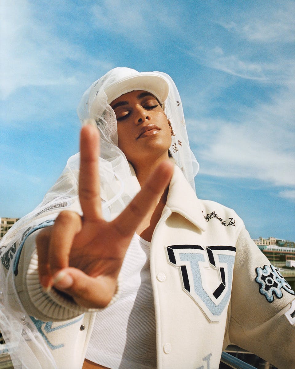 Louis Vuitton FW22 Collection Campaign: NIGO, Solange, & More