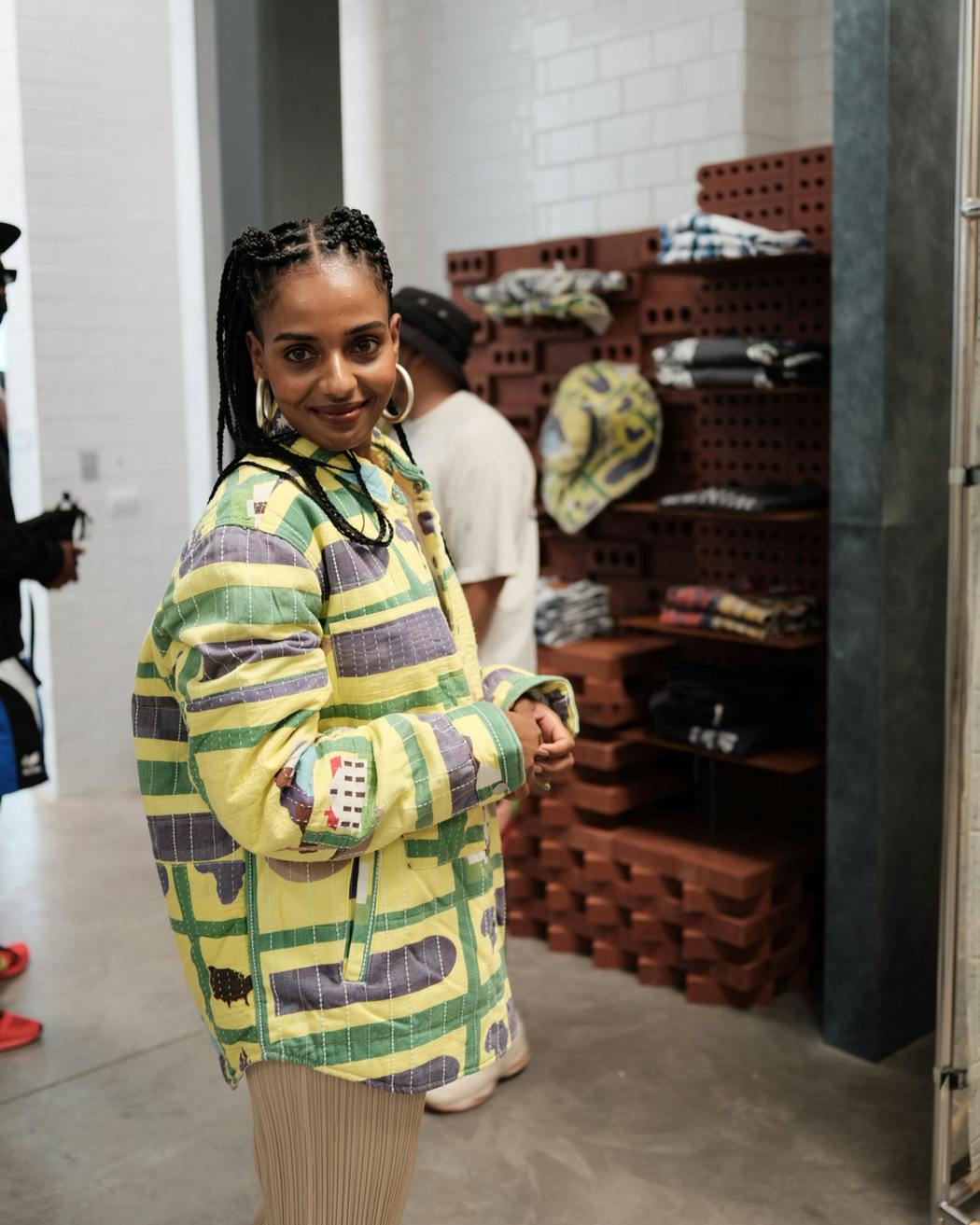 Image on Highsnobiety