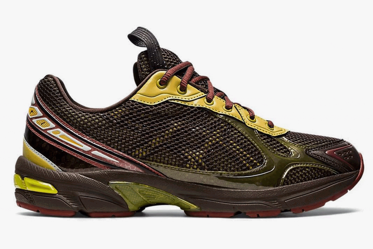 Asics UB4-S GEL-1130: Release Date, Info, Price