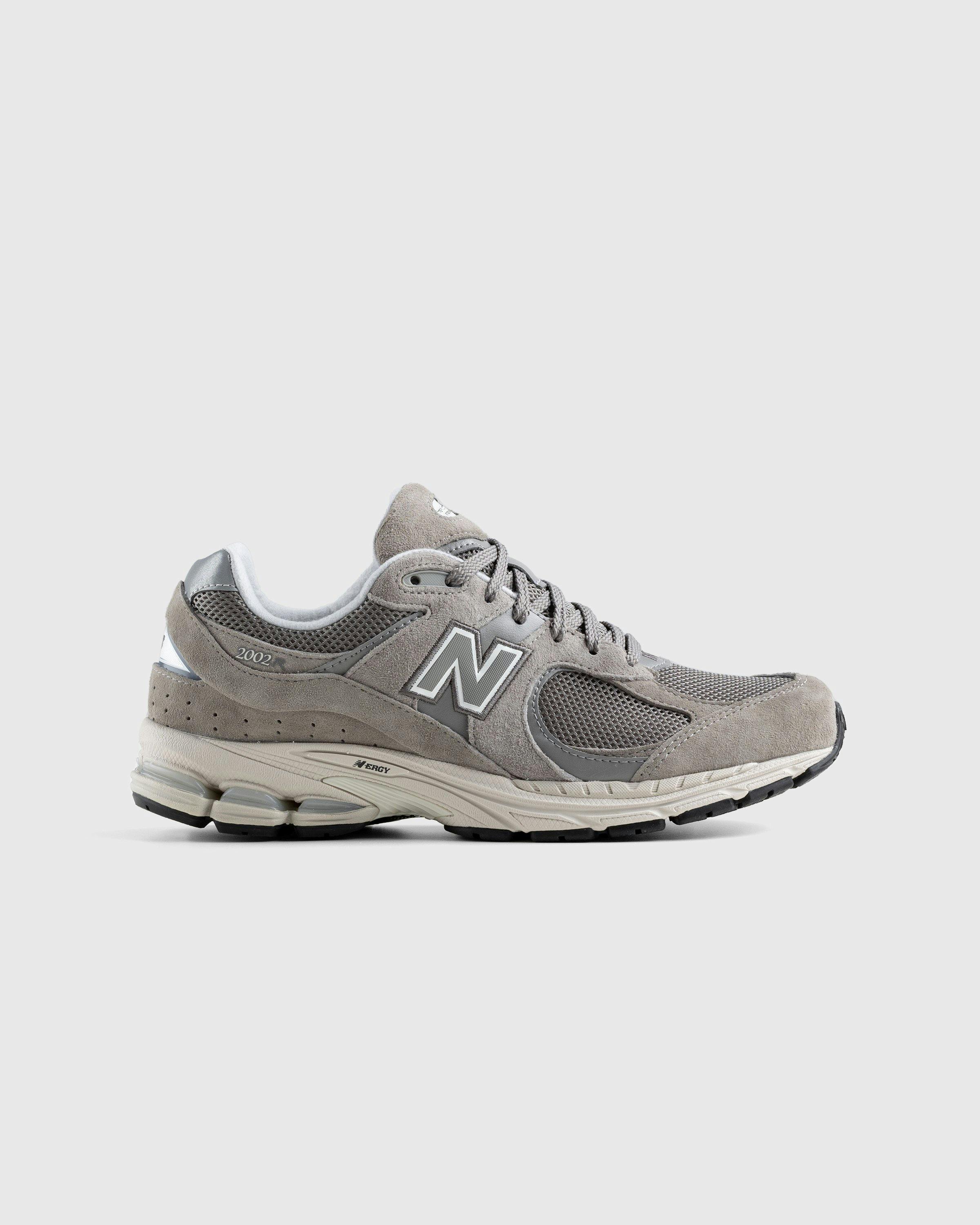 New Balance - ML2002RC Marblehead - Footwear - Brown - Image 1