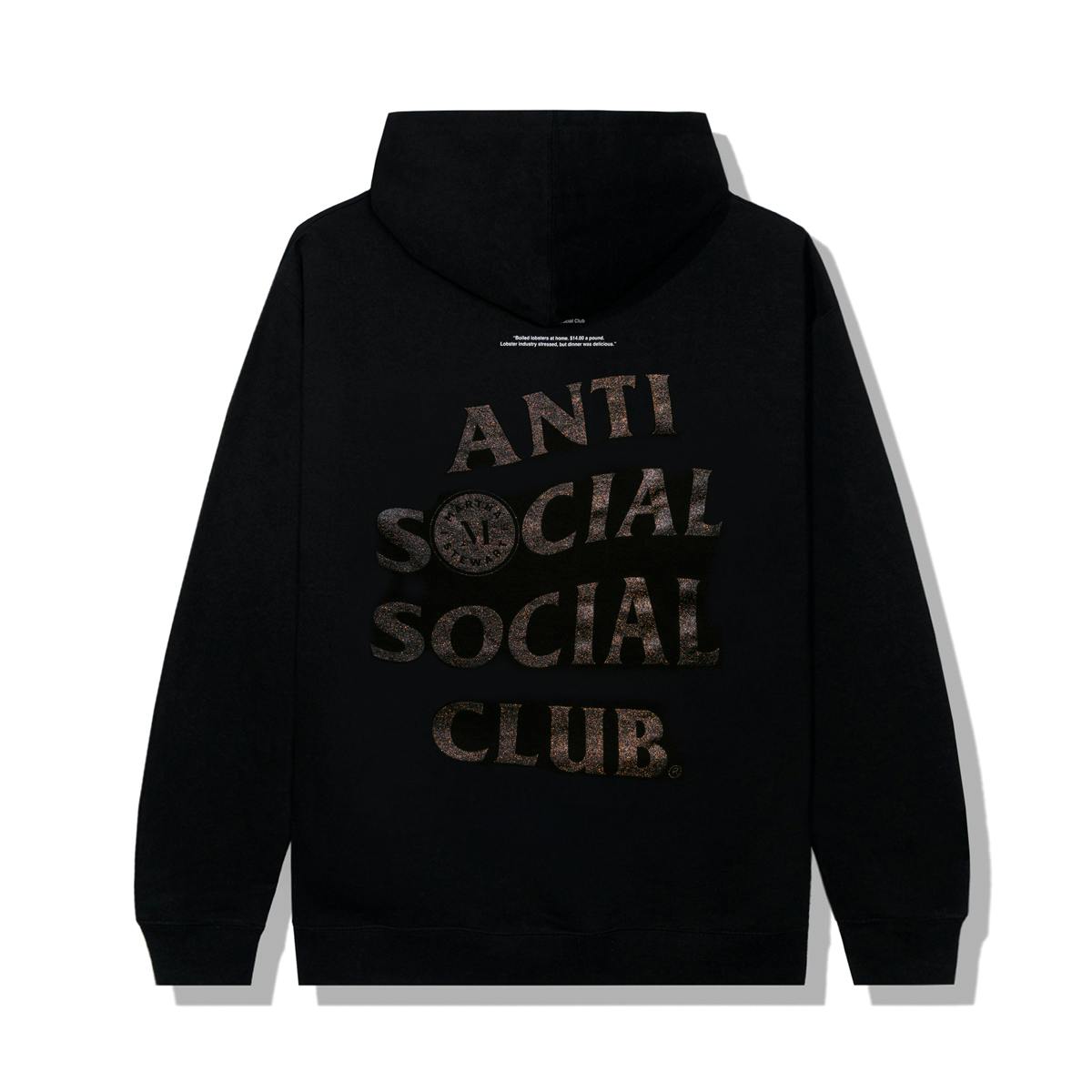 Anti Social Social Club ® (@antisocialsocialclub) • Instagram photos and  videos