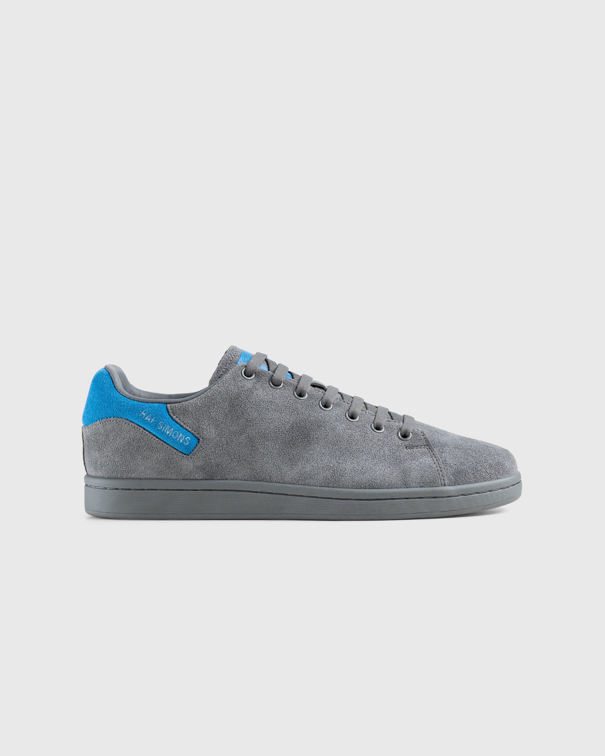 Raf Simons - Orion Grey - Footwear - Grey - Image 1