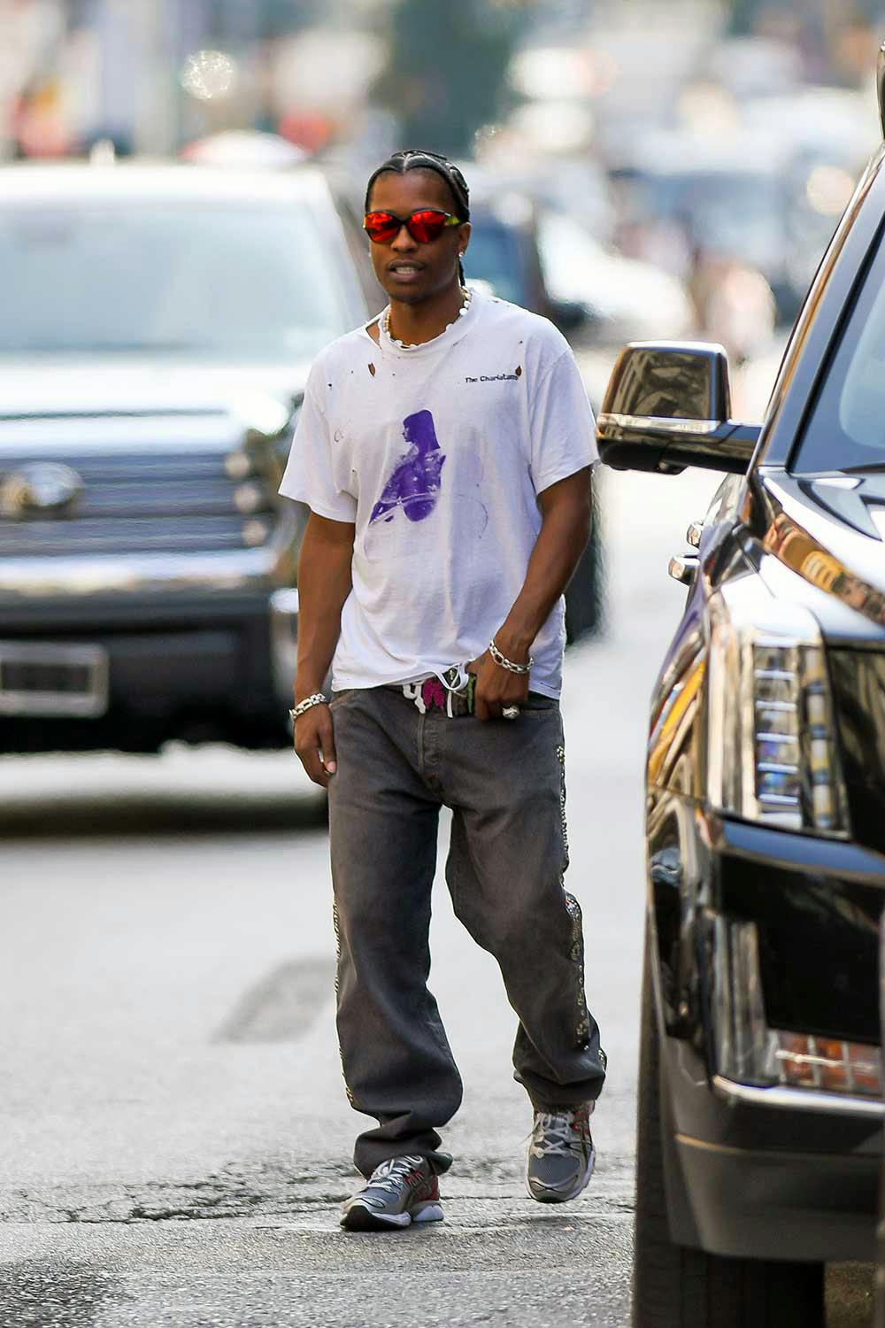 26 reasons why you need to start dressing like A$AP Rocky ASAP