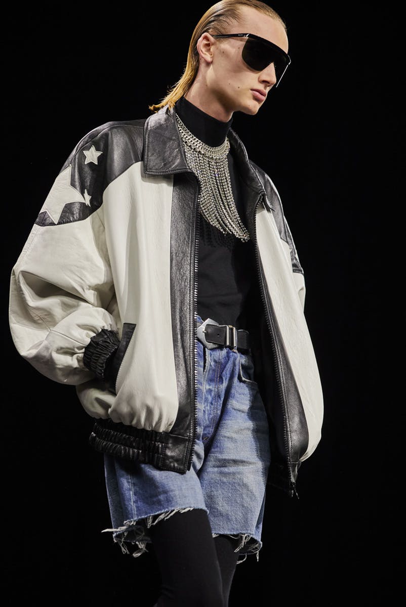 CELINE Varsity Jackets FW22: Release Date, Price