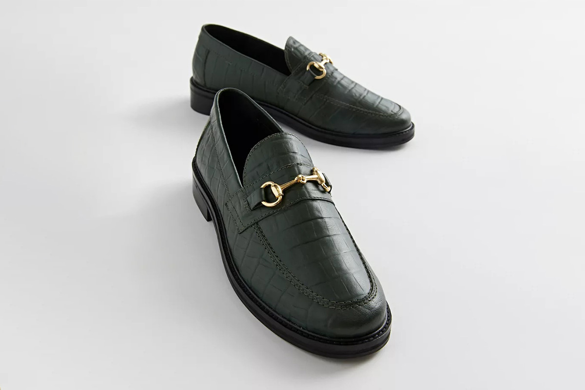 affordable loafers