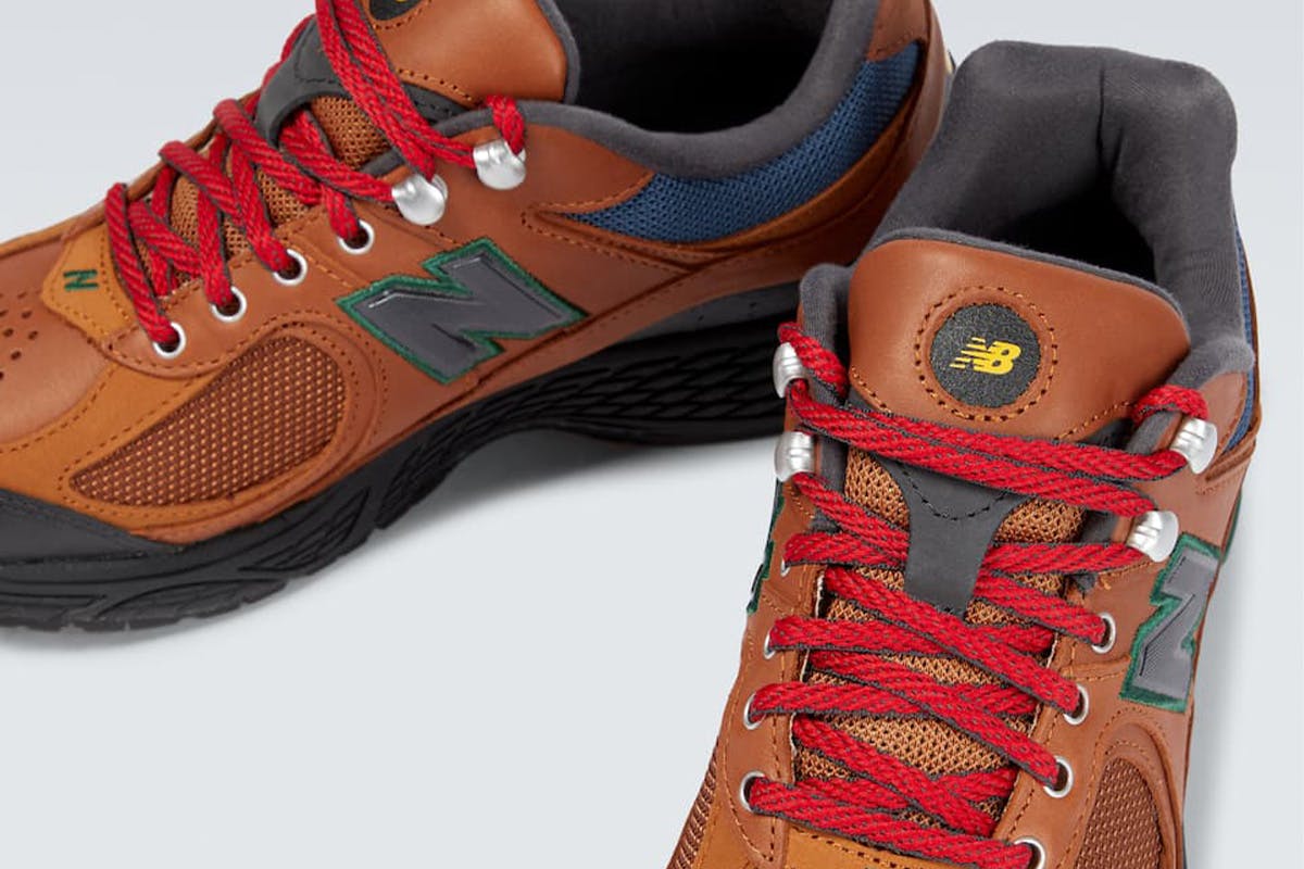 New balance shop 970