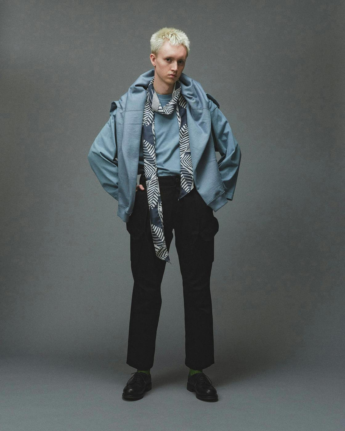 Image on Highsnobiety