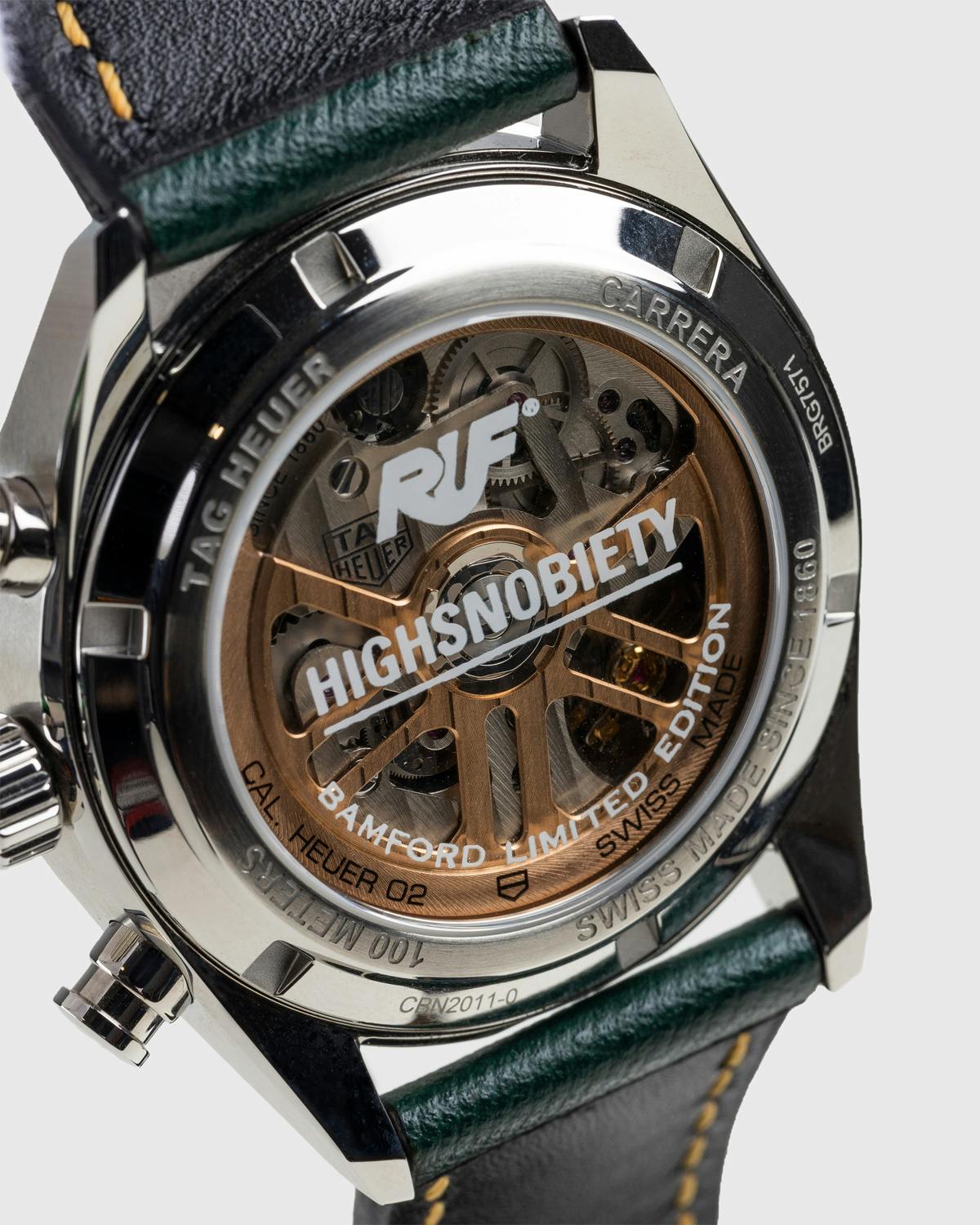Image on Highsnobiety