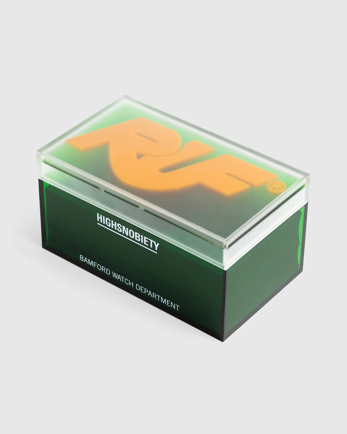 Image on Highsnobiety