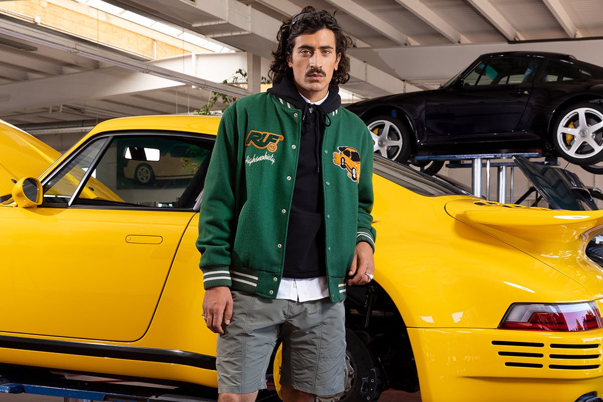 Image on Highsnobiety