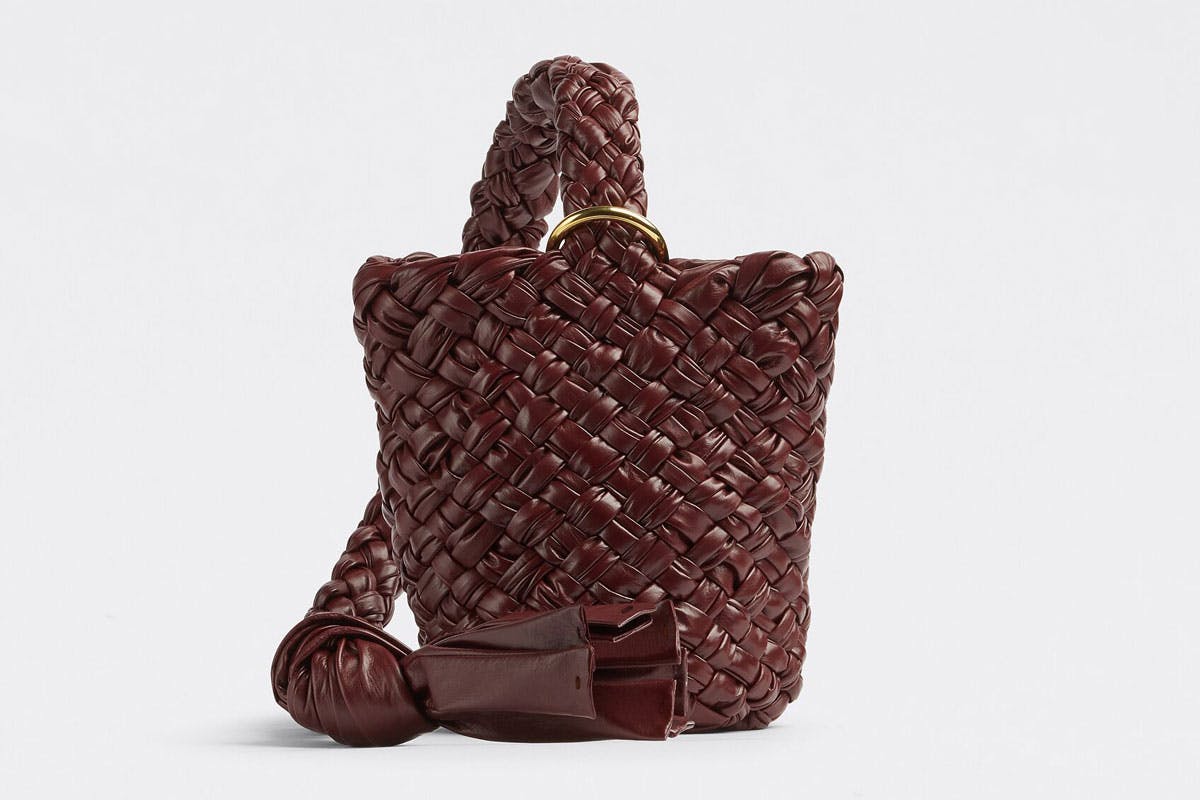 Stars Kick off Summer with the Best Bags from Bottega Veneta