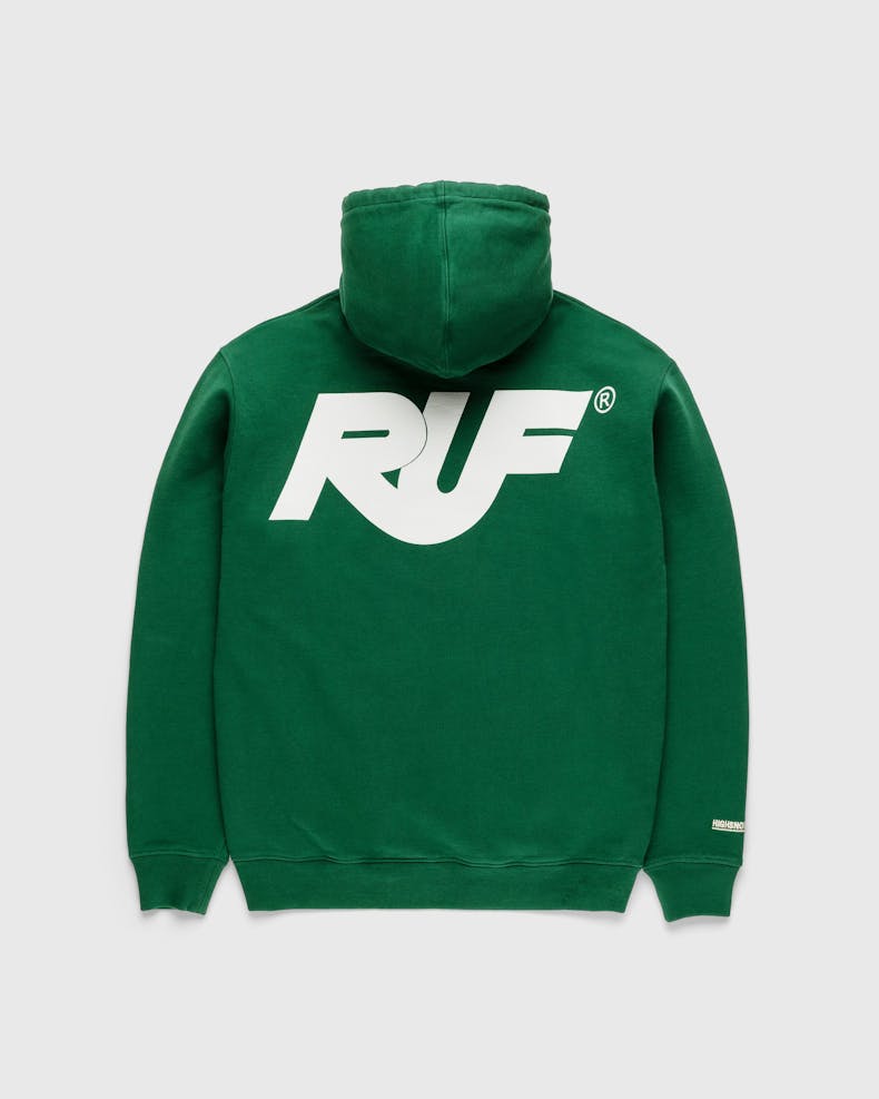 RUF x Highsnobiety | Highsnobiety Shop