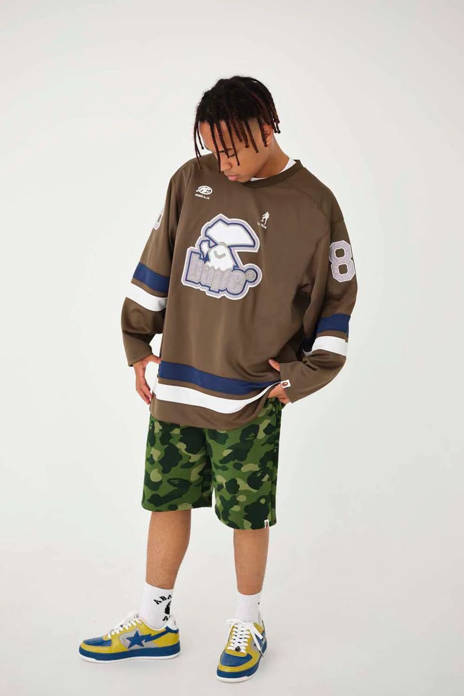 Image on Highsnobiety