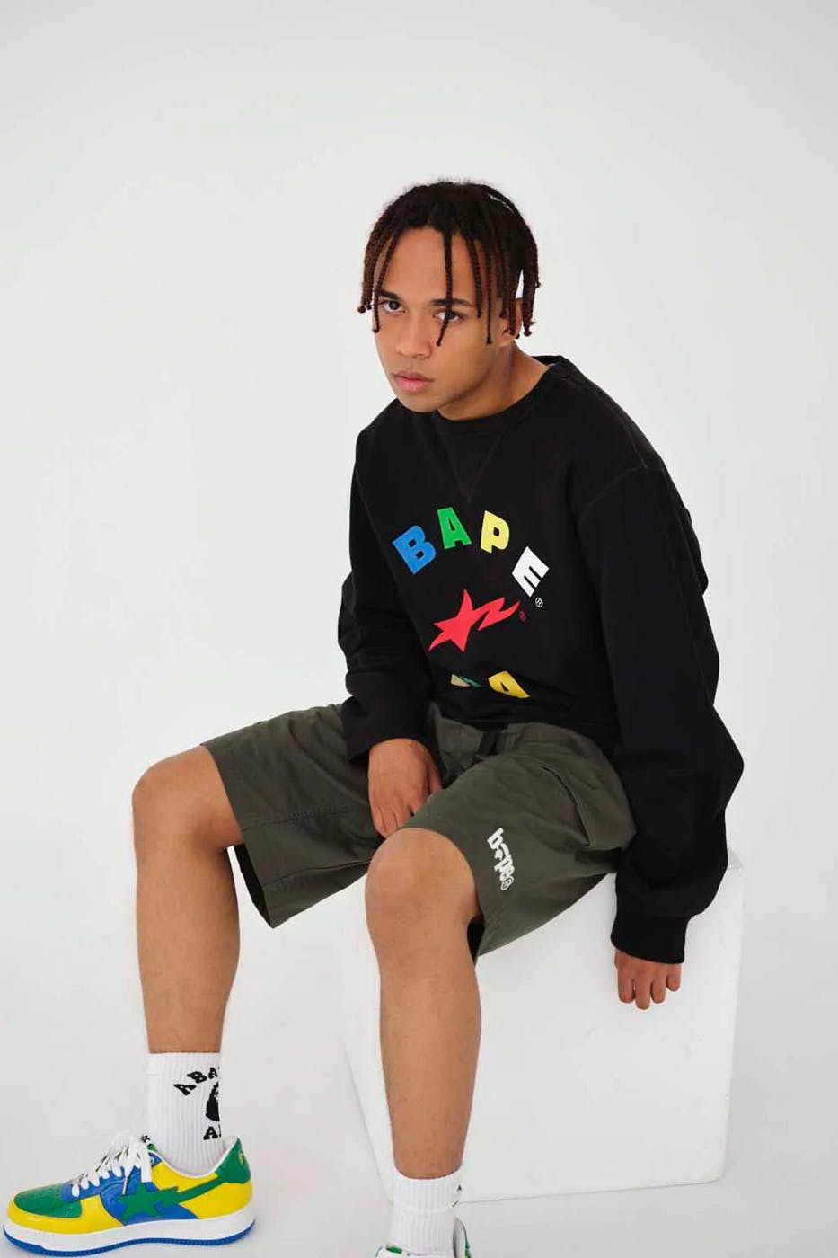 Image on Highsnobiety
