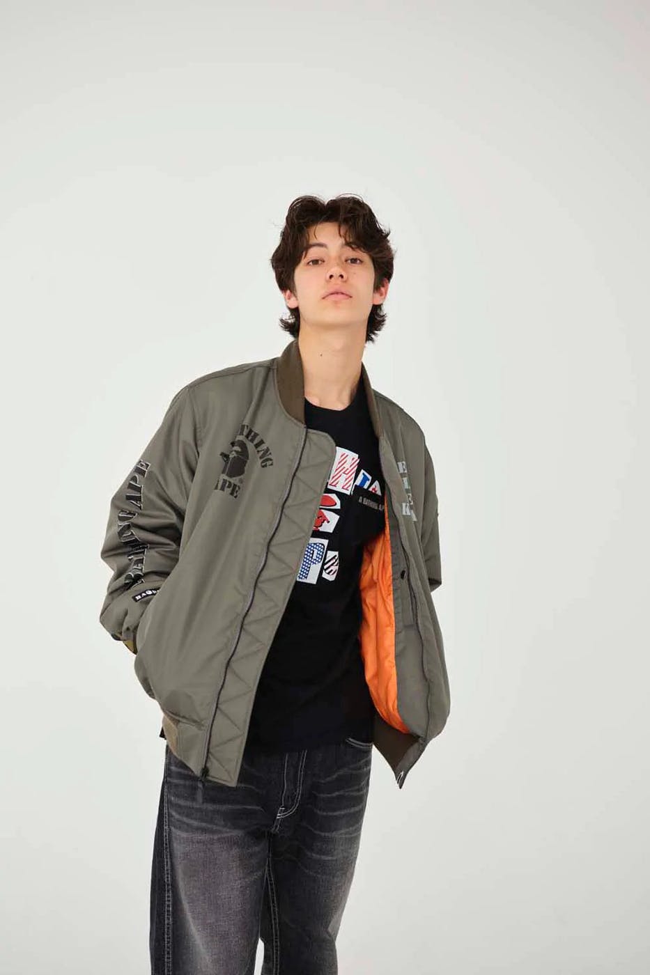 Image on Highsnobiety