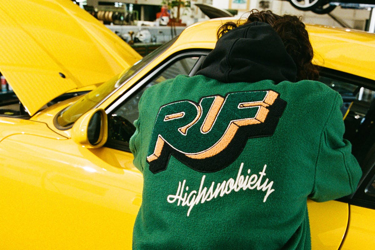 Image on Highsnobiety