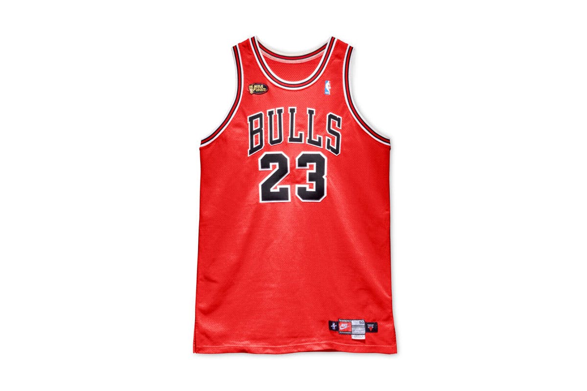 Buy Bulls Jordan Jersey Online In India -  India