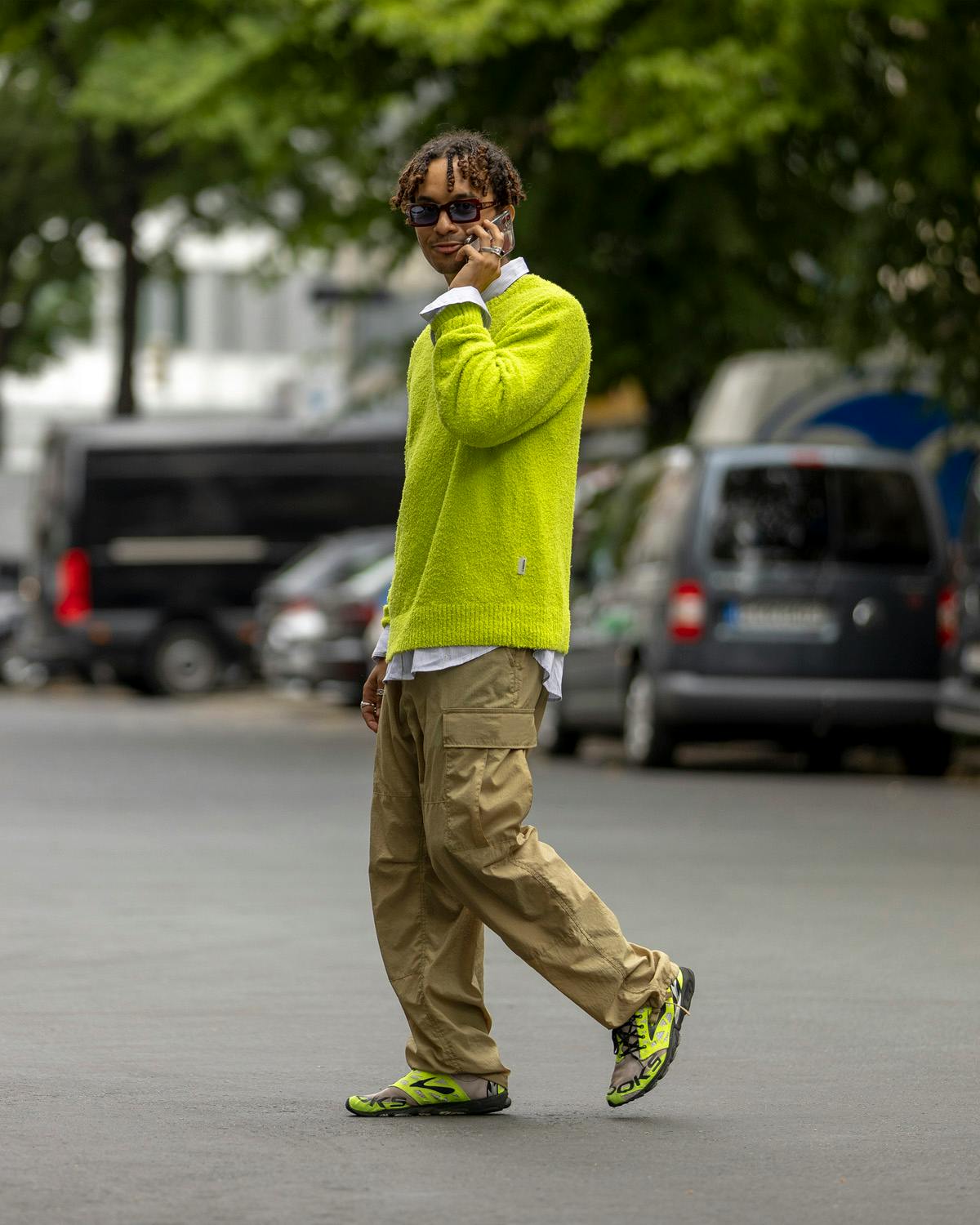Image on Highsnobiety