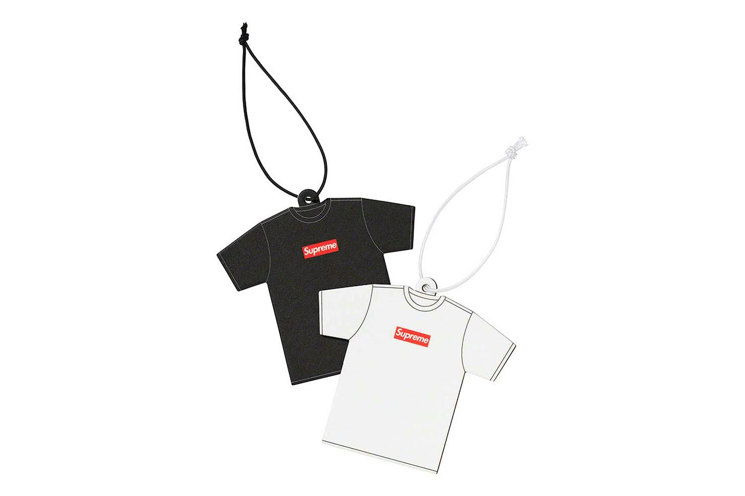 Supreme Fall/Winter 2018 Accessories With Bike