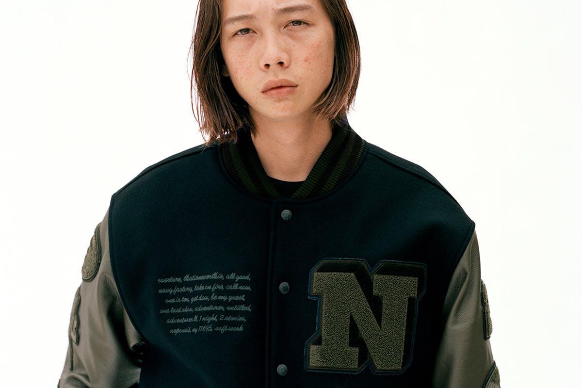 Image on Highsnobiety