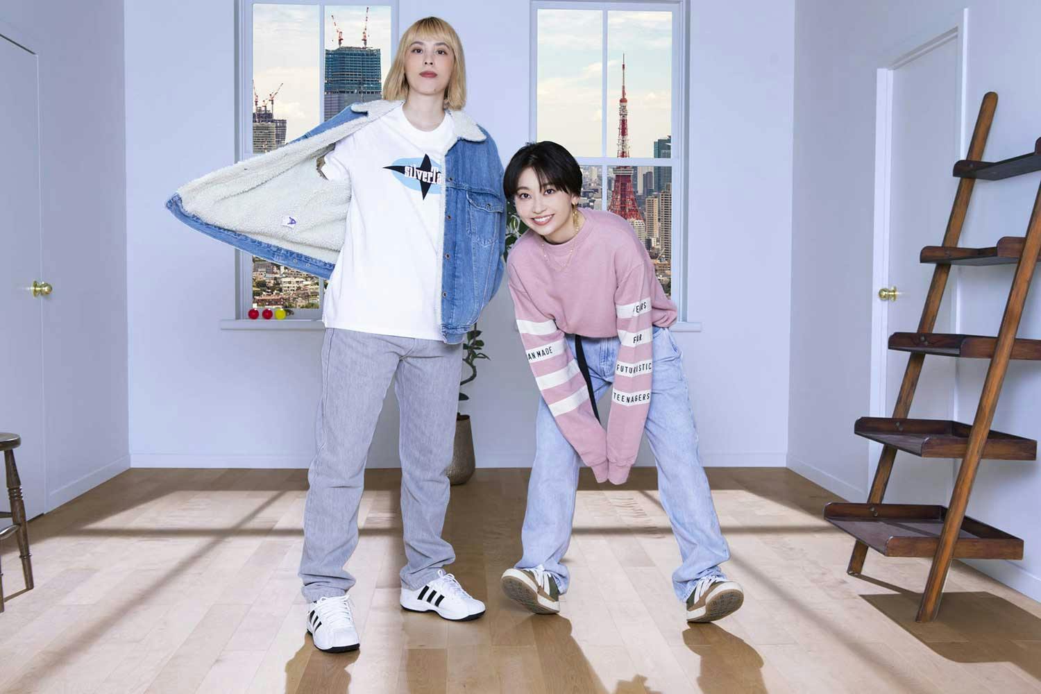 Image on Highsnobiety
