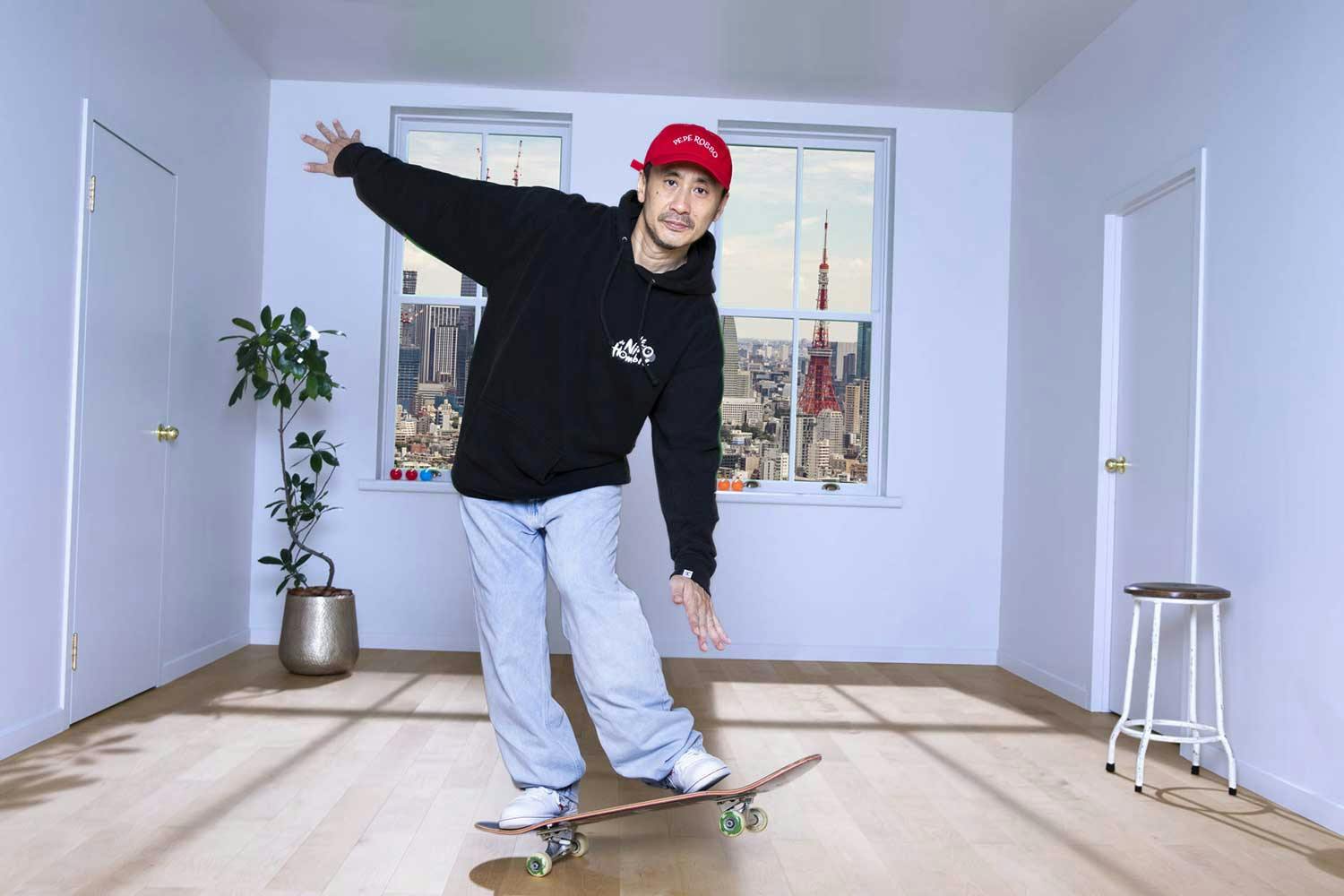 Image on Highsnobiety