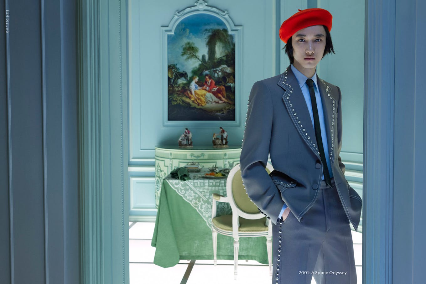 Image on Highsnobiety