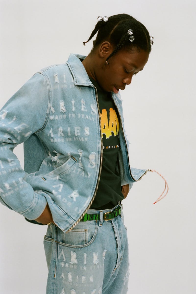 Image on Highsnobiety