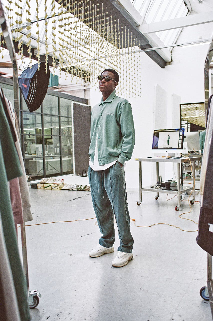Image on Highsnobiety