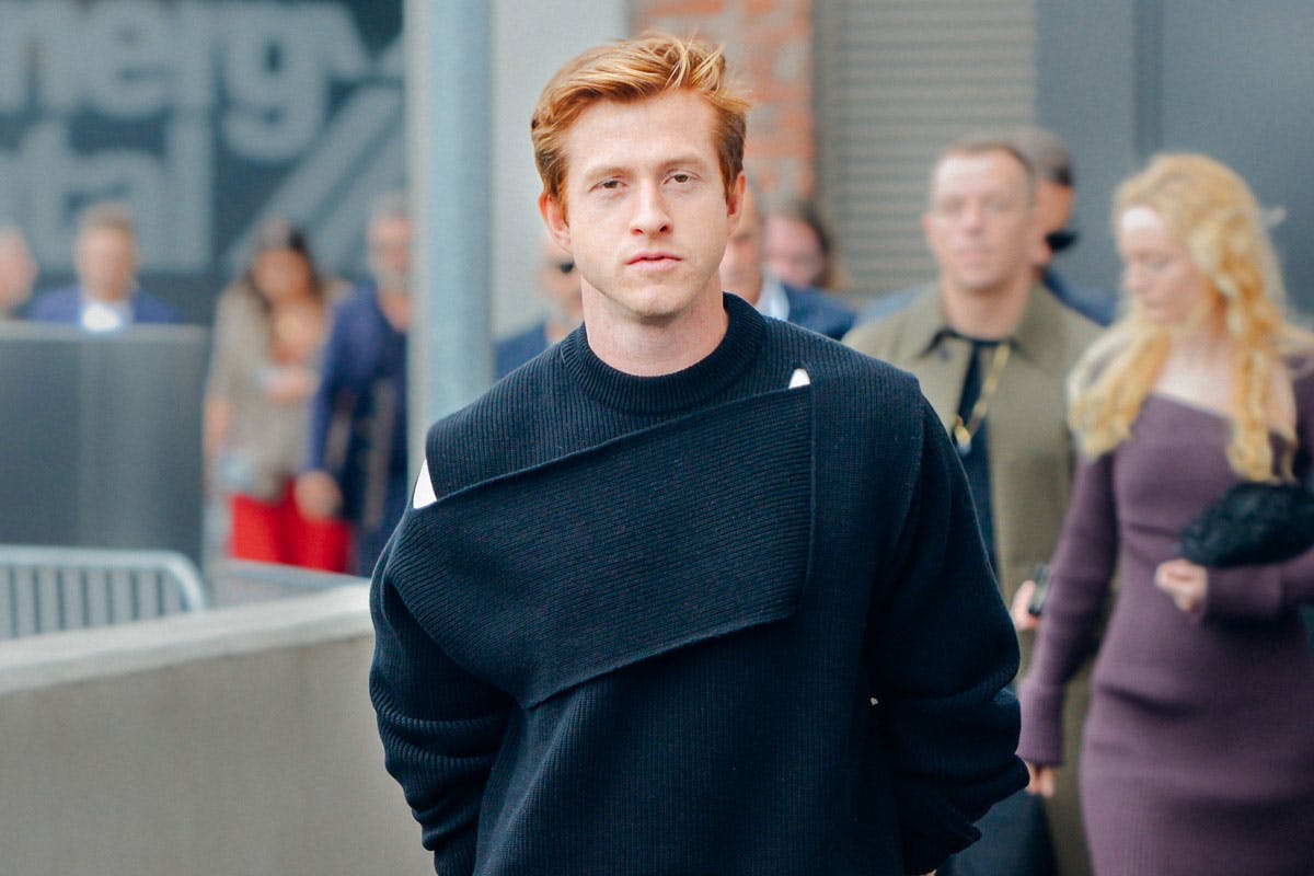 Bottega Veneta Names Daniel Lee as Creative Director