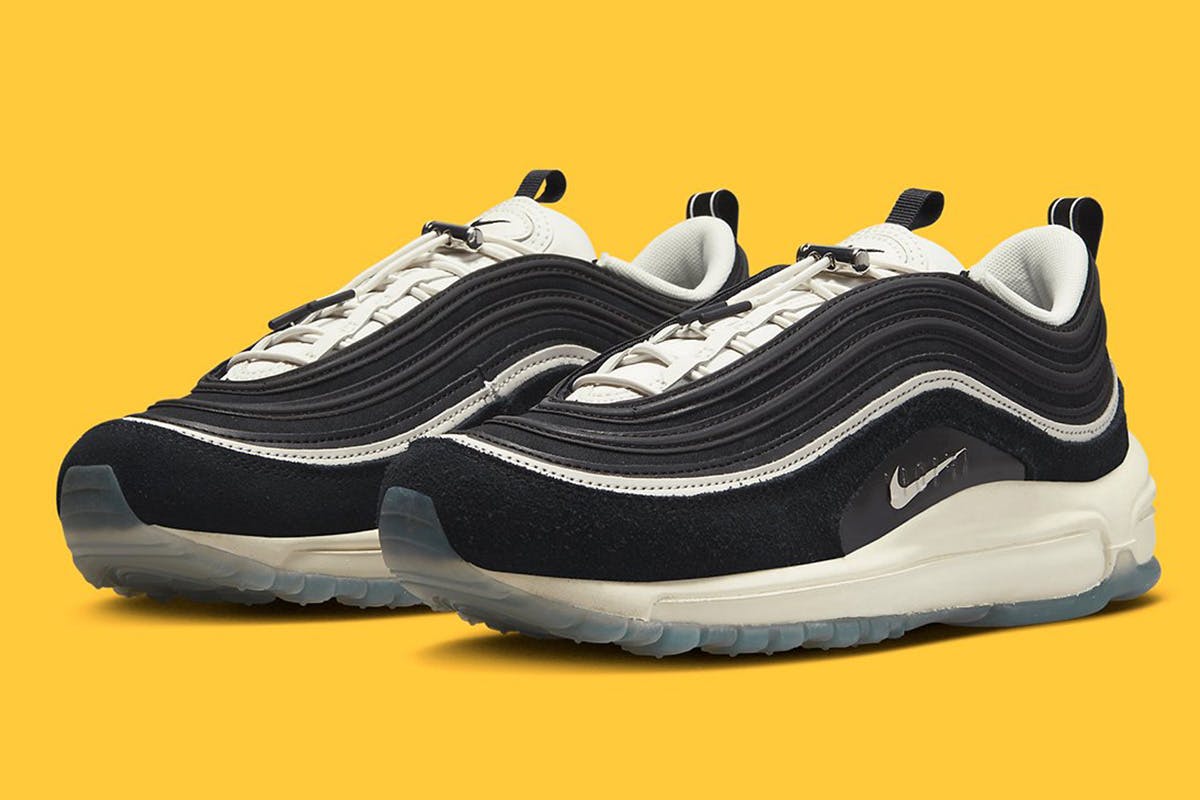 Nike Air Max 97 No Bubble: Release Date, Info, Price