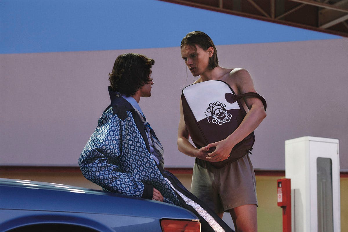 Image on Highsnobiety