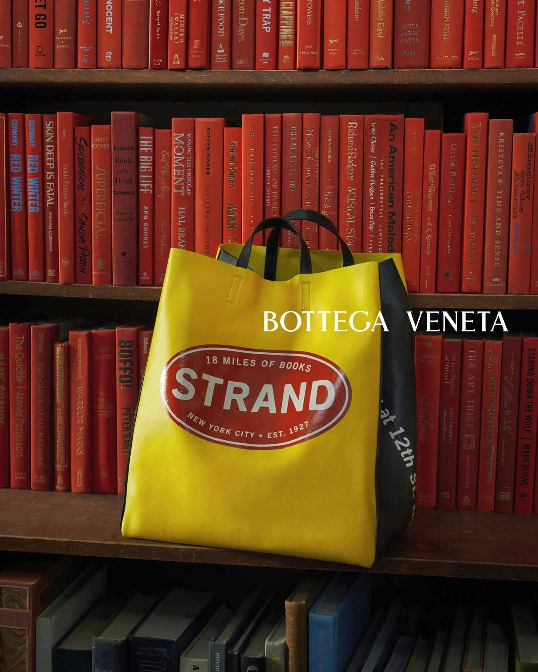 The strand tote bags sales